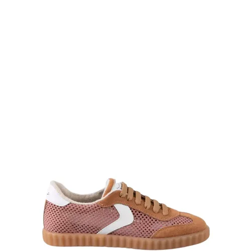 Shoes > Sneakers - - Voile Blanche - Modalova