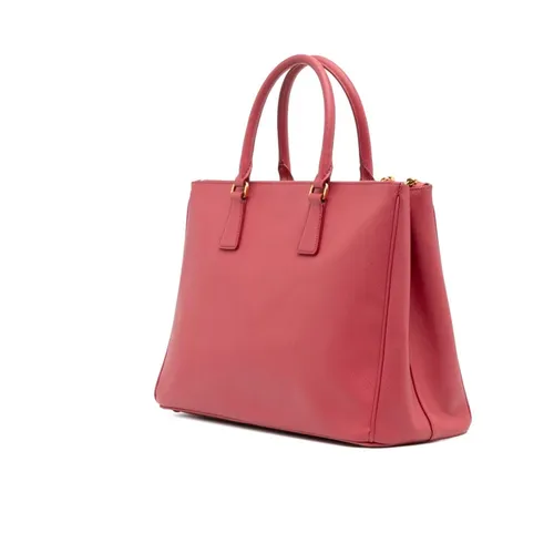 Pre-owned > Pre-owned Bags > Pre-owned Tote Bags - - Prada Vintage - Modalova