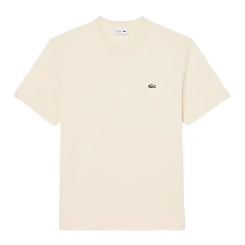 Tops > T-Shirts - - Lacoste - Modalova
