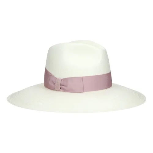 Accessories > Hats > Hats - - Borsalino - Modalova