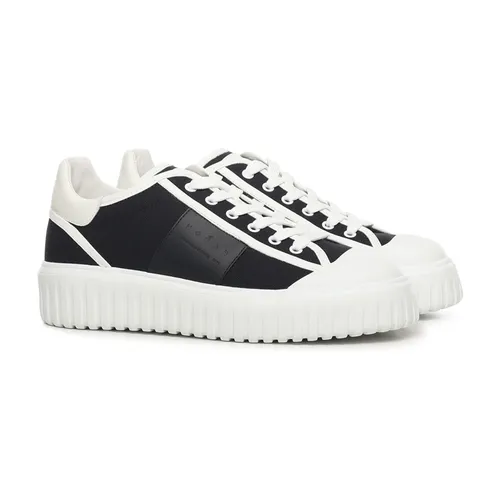 Hogan - Shoes > Sneakers - Black - Hogan - Modalova