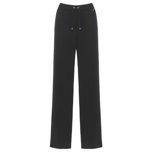 Trousers > Wide Trousers - - Herno - Modalova
