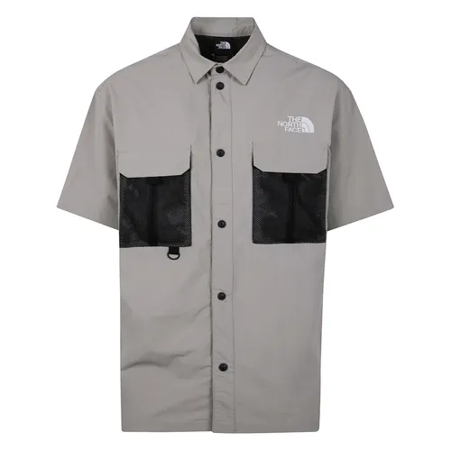 Shirts > Short Sleeve Shirts - - The North Face - Modalova