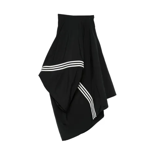 Skirts > Midi Skirts - - Y-3 - Modalova