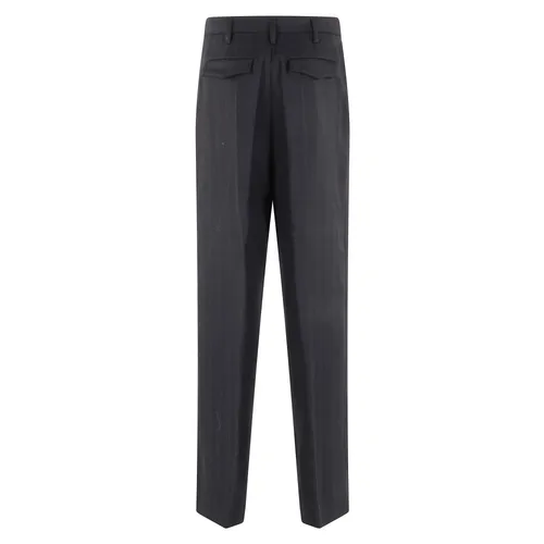 Trousers > Wide Trousers - - Birgitte Herskind - Modalova