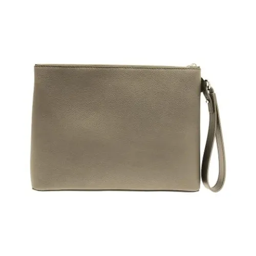 Pre-owned > Pre-owned Bags > Pre-owned Clutches - - Louis Vuitton Vintage - Modalova