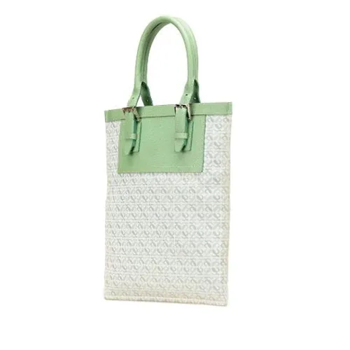 Pre-owned > Pre-owned Bags > Pre-owned Tote Bags - - Loewe Pre-owned - Modalova