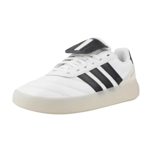 Adidas - Shoes > Sneakers - White - Adidas - Modalova