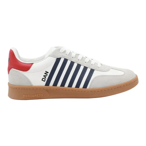 Shoes > Sneakers - - Dsquared2 - Modalova