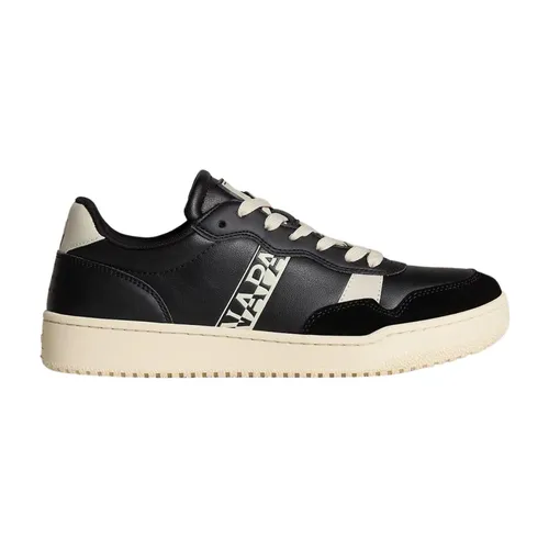 Shoes > Sneakers - - Napapijri - Modalova