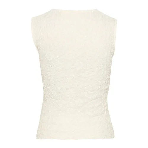 Tops > Sleeveless Tops - - InWear - Modalova