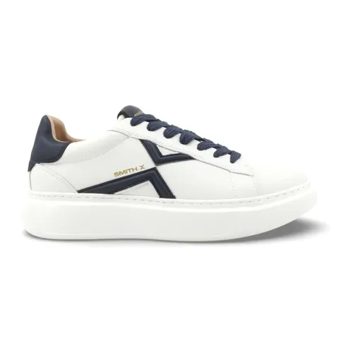 Shoes > Sneakers - - Alexander Smith - Modalova