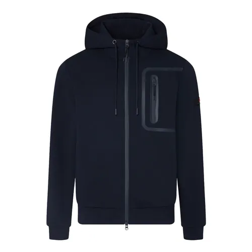 Sweatshirts & Hoodies > Zip-throughs - - Peuterey - Modalova
