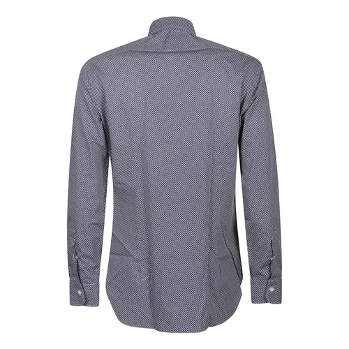 Shirts > Casual Shirts - - Barba Napoli - Modalova