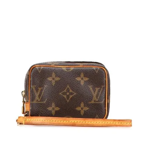 Pre-owned > Pre-owned Bags > Pre-owned Mini Bags - - Louis Vuitton Vintage - Modalova