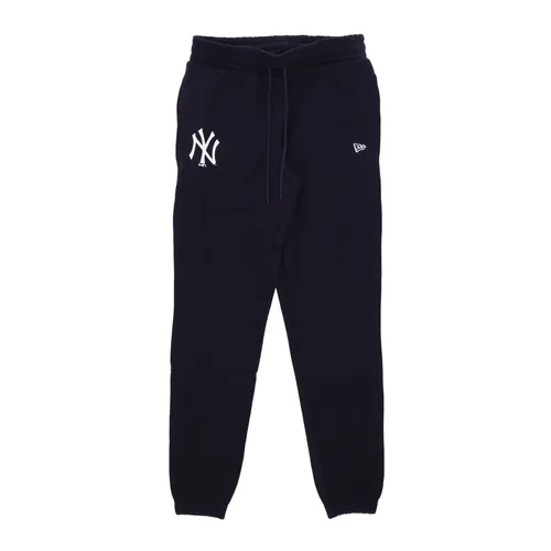 Trousers > Sweatpants - - New Era - Modalova