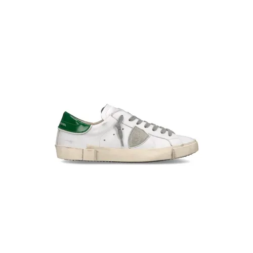 Shoes > Sneakers - - Philippe Model - Modalova