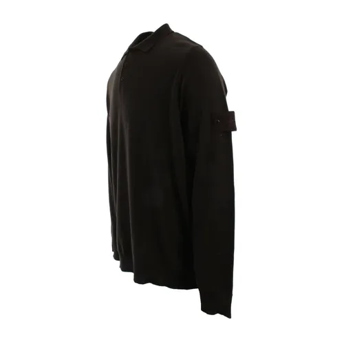 Knitwear > Round-neck Knitwear - - Stone Island - Modalova