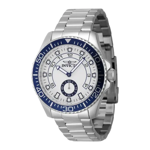 Accessories > Watches - - Invicta - Modalova