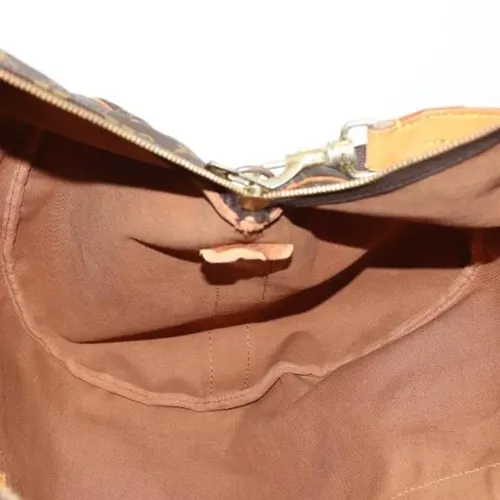 Pre-owned > Pre-owned Bags > Pre-owned Weekend Bags - - Louis Vuitton Vintage - Modalova