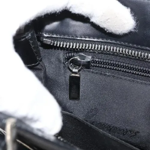 Pre-owned > Pre-owned Bags > Pre-owned Handbags - - Salvatore Ferragamo Pre-owned - Modalova