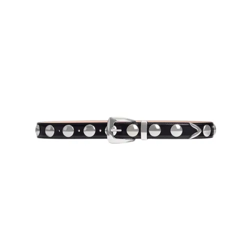 Accessories > Belts - - Khaite - Modalova