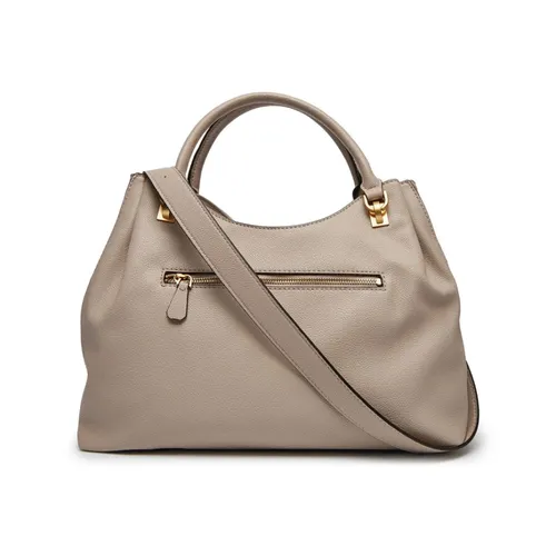 Guess - Bags > Handbags - Beige - Guess - Modalova