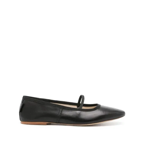 Shoes > Flats > Ballerinas - - A.p.c. - Modalova