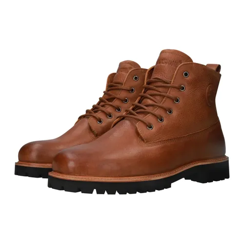 Shoes > Boots > Lace-up Boots - - Blackstone - Modalova