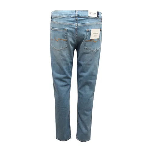 Jeans > Slim-fit Jeans - - 7 For All Mankind - Modalova