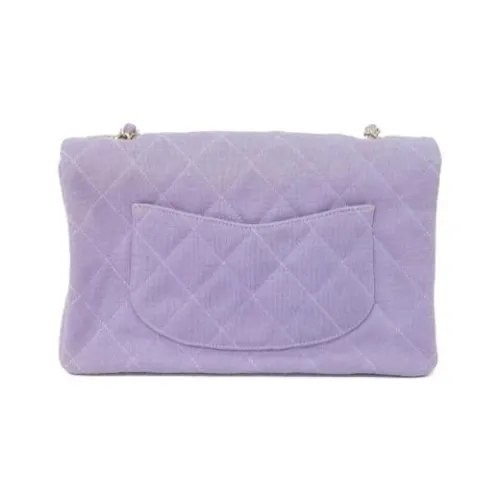 Pre-owned > Pre-owned Bags > Pre-owned Shoulder Bags - - Chanel Vintage - Modalova