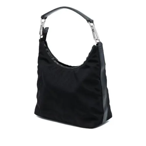 Pre-owned > Pre-owned Bags > Pre-owned Shoulder Bags - - Gucci Vintage - Modalova