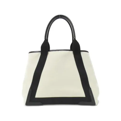 Pre-owned > Pre-owned Bags > Pre-owned Tote Bags - - Balenciaga Vintage - Modalova