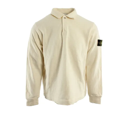 Tops > Polo Shirts - - Stone Island - Modalova