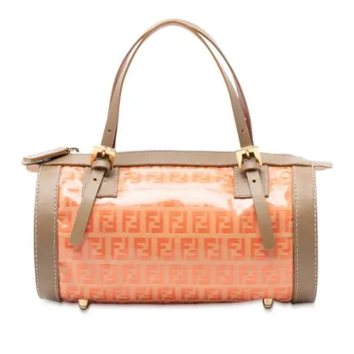 Pre-owned > Pre-owned Bags > Pre-owned Handbags - - Fendi Vintage - Modalova