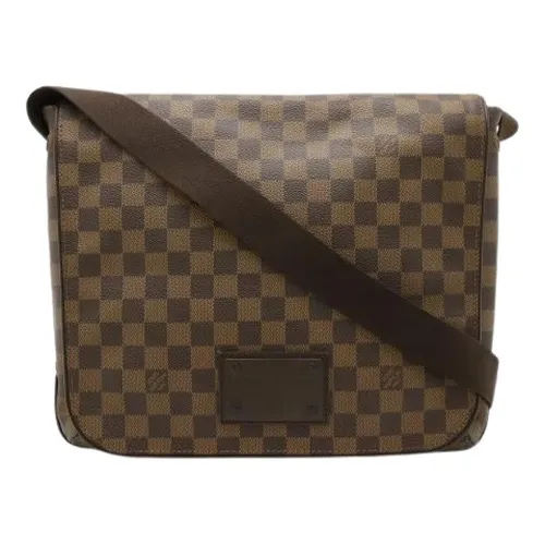 Pre-owned > Pre-owned Bags > Pre-owned Cross Body Bags - - Louis Vuitton Vintage - Modalova