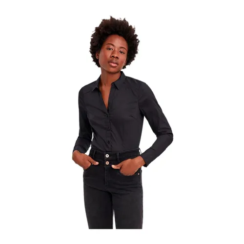 Vero Moda - Tops > Body - Black - Vero Moda - Modalova