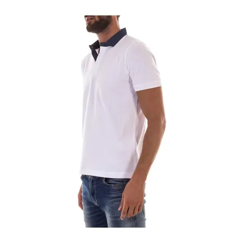 Tops > Polo Shirts - - Armani - Modalova