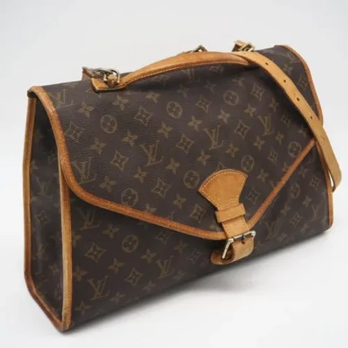 Pre-owned > Pre-owned Bags > Pre-owned Cross Body Bags - - Louis Vuitton Vintage - Modalova