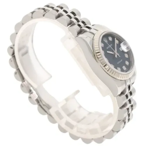 Pre-owned > Pre-owned Accessories > Pre-owned Watches - - Rolex Vintage - Modalova