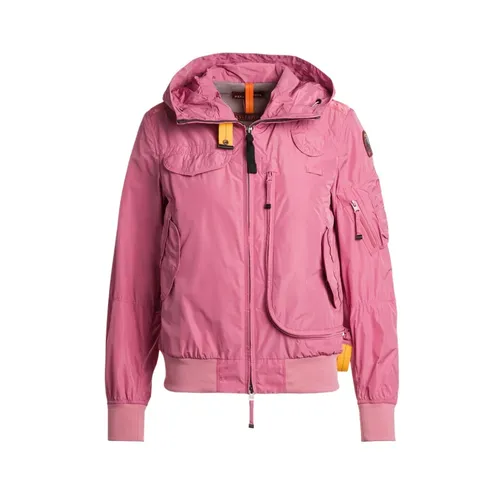 Jackets > Bomber Jackets - - Parajumpers - Modalova