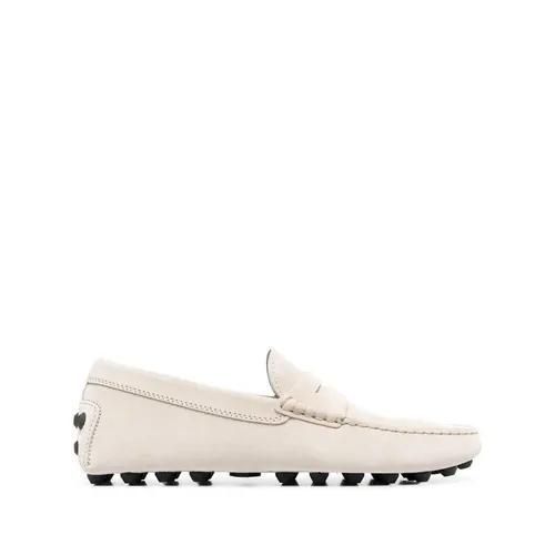 Shoes > Flats > Loafers - - Tod's - Modalova