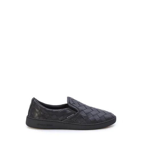 Shoes > Flats > Loafers - - Bottega Veneta - Modalova
