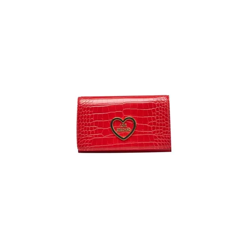 Bags > Cross Body Bags - - Love Moschino - Modalova