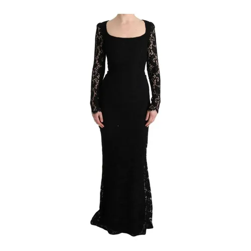 Dresses > Occasion Dresses > Gowns - - Dolce & Gabbana - Modalova