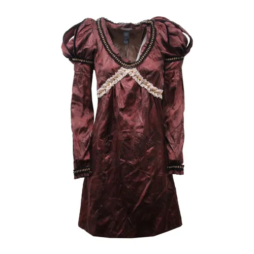 Dresses > Day Dresses > Short Dresses - - Custo Barcelona - Modalova