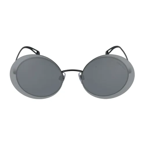 Accessories > Sunglasses - - Giorgio Armani - Modalova