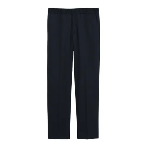 Trousers > Straight Trousers - - Filippa K - Modalova