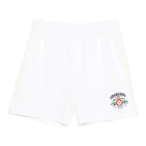 Shorts > Casual Shorts - - Casablanca - Modalova