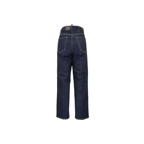 Jeans > Straight Jeans - - Dsquared2 - Modalova